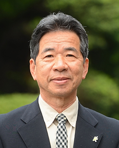 Nスポーツクラブ理事長