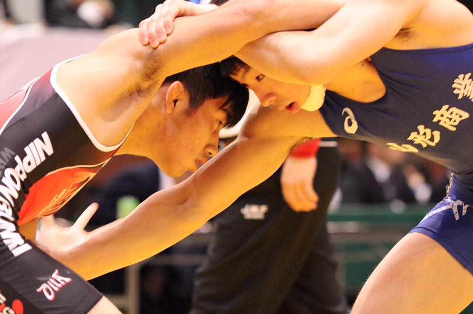 大分七瀬ボーイズOB森大典君（文理大付属高校）九州王者！