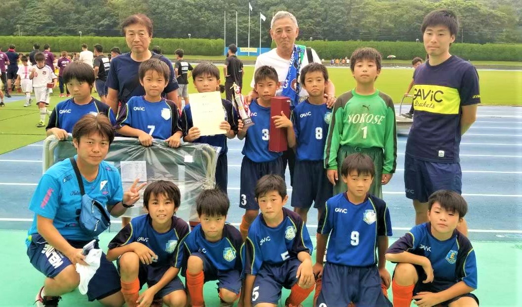 Nスポーツクラブ Jr.サッカー
